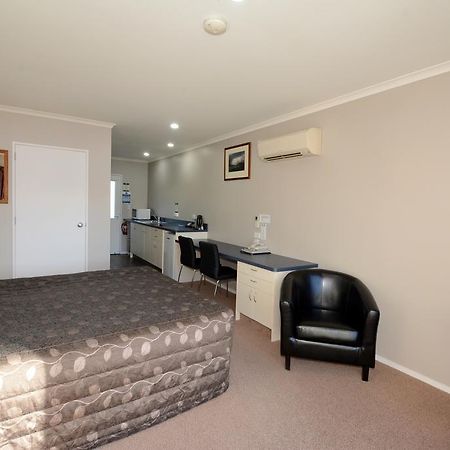 Otago Peninsula Motel Portobello Eksteriør bilde